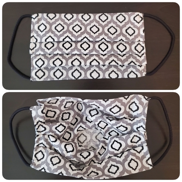 Accessories - LAST 1️⃣ - Fabric Face Mask